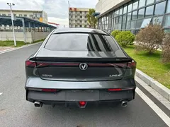 2022 Changan UNI-V 1.5T Sport — фото 12