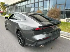 2022 Changan UNI-V 1.5T Sport — фото 13