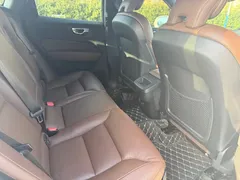 2023 Volvo XC60 B5 4WD Luxury, белый — фото 10