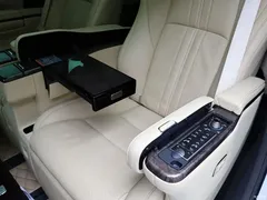 2021 Toyota Vellfire Crown Hybrid 2.5L HV Supreme — фото 17