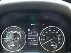 2021 Toyota Vellfire Crown Hybrid 2.5L HV Supreme — фото 18