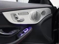 2023 Mercedes-Benz C-Class AMG AMG C 43 4MATIC Coupe — фото 6
