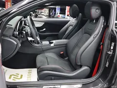 2023 Mercedes-Benz C-Class AMG AMG C 43 4MATIC Coupe — фото 9