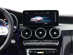 2023 Mercedes-Benz C-Class AMG AMG C 43 4MATIC Coupe — фото 15
