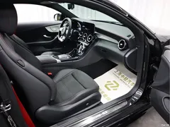 2023 Mercedes-Benz C-Class AMG AMG C 43 4MATIC Coupe — фото 19