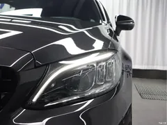 2023 Mercedes-Benz C-Class AMG AMG C 43 4MATIC Coupe — фото 24