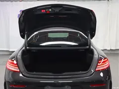 2023 Mercedes-Benz C-Class AMG AMG C 43 4MATIC Coupe — фото 25