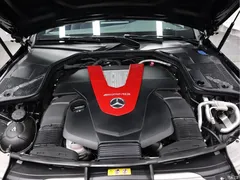 2023 Mercedes-Benz C-Class AMG AMG C 43 4MATIC Coupe — фото 26
