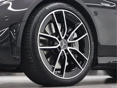 2023 Mercedes-Benz C-Class AMG AMG C 43 4MATIC Coupe — фото 27