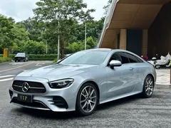 2020 Mercedes-Benz E-Class E 260 — фото 1