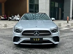 2020 Mercedes-Benz E-Class E 260 — фото 2