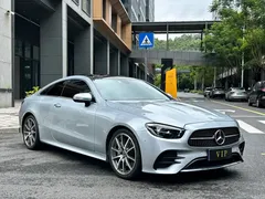 2020 Mercedes-Benz E-Class E 260 — фото 3