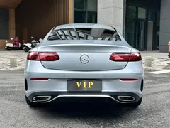 2020 Mercedes-Benz E-Class E 260 — фото 5