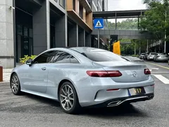 2020 Mercedes-Benz E-Class E 260 — фото 6