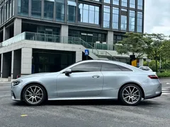 2020 Mercedes-Benz E-Class E 260 — фото 8
