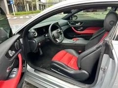 2020 Mercedes-Benz E-Class E 260 — фото 9