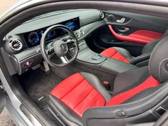 2020 Mercedes-Benz E-Class E 260 — фото 10