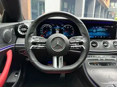 2020 Mercedes-Benz E-Class E 260 — фото 16