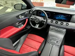 2020 Mercedes-Benz E-Class E 260 — фото 17