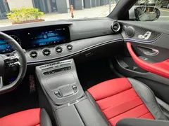 2020 Mercedes-Benz E-Class E 260 — фото 18