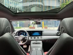 2020 Mercedes-Benz E-Class E 260 — фото 20
