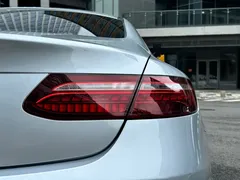 2020 Mercedes-Benz E-Class E 260 — фото 25