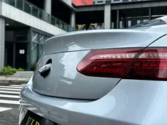 2020 Mercedes-Benz E-Class E 260 — фото 26