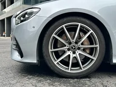 2020 Mercedes-Benz E-Class E 260 — фото 27