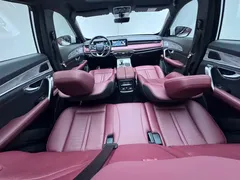 2023 Jetour X70 PRO 1.5T DCT Comfort 5, белый — фото 7