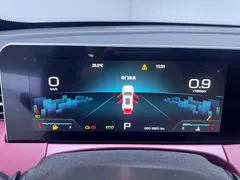 2023 Jetour X70 PRO 1.5T DCT Comfort 5, белый — фото 13