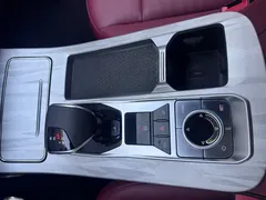2023 Jetour X70 PRO 1.5T DCT Comfort 5, белый — фото 14