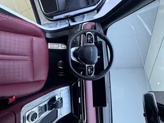 2023 Jetour X70 PRO 1.5T DCT Comfort 5, белый — фото 17