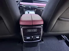 2023 Jetour X70 PRO 1.5T DCT Comfort 5, белый — фото 18