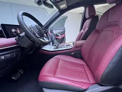 2023 Jetour X70 PRO 1.5T DCT Comfort 5, белый — фото 19