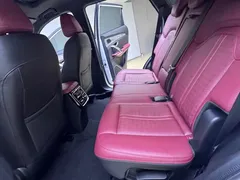 2023 Jetour X70 PRO 1.5T DCT Comfort 5, белый — фото 20