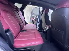 2023 Jetour X70 PRO 1.5T DCT Comfort 5, белый — фото 21