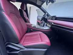 2023 Jetour X70 PRO 1.5T DCT Comfort 5, белый — фото 22