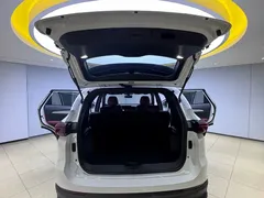 2023 Jetour X70 PRO 1.5T DCT Comfort 5, белый — фото 23