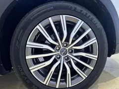 2023 Jetour X70 PRO 1.5T DCT Comfort 5, белый — фото 25