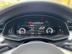 2023 Audi A6L 45 TFSI, чёрный — фото 9