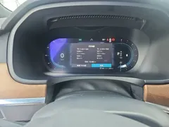 2023 Volvo S90, чёрный — фото 3