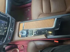 2023 Volvo S90, чёрный — фото 4