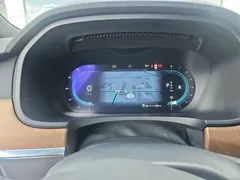 2023 Volvo S90, чёрный — фото 8