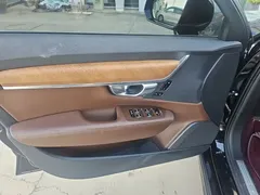 2023 Volvo S90, чёрный — фото 13