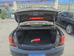 2023 Volvo S90, чёрный — фото 17