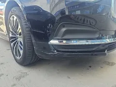 2023 Volvo S90, чёрный — фото 22