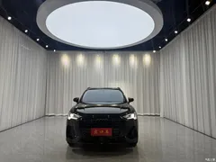2021 Audi Q3 35 TFSI fashionable and dynamic — фото 2