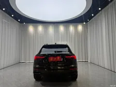 2021 Audi Q3 35 TFSI fashionable and dynamic — фото 5