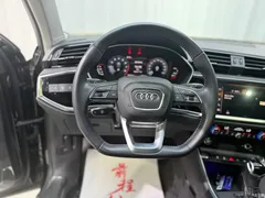 2021 Audi Q3 35 TFSI fashionable and dynamic — фото 9