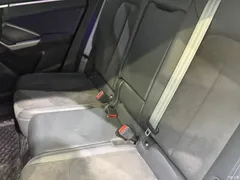 2021 Audi Q3 35 TFSI fashionable and dynamic — фото 10